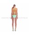 Lisa Maree Instant Success Crochet One Piece In Mint